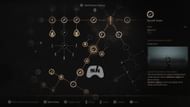 Skill tree for weapon (Image via Sportskeeda Gaming || 505 Games)